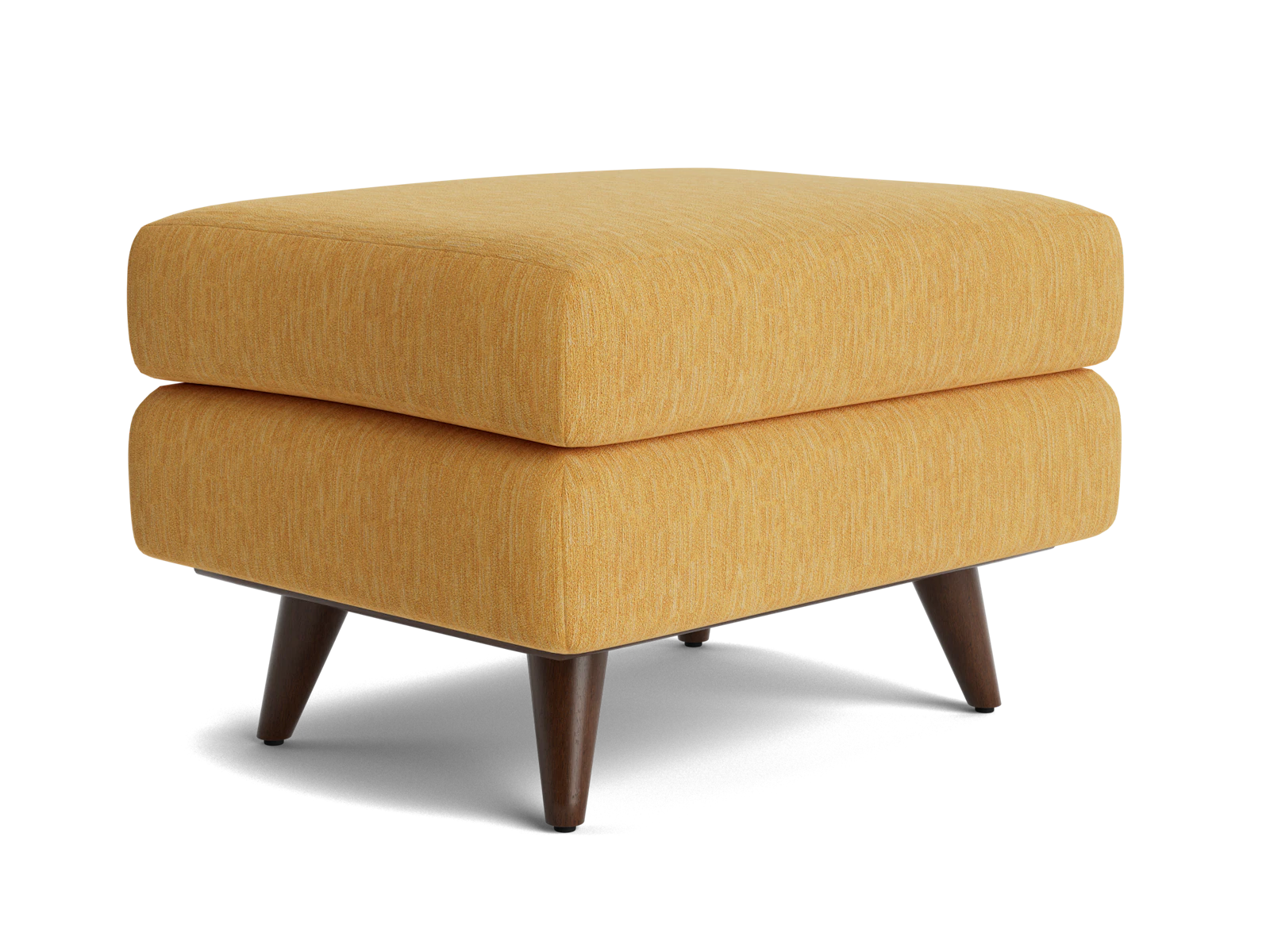 Hughes Apartment Ottoman
